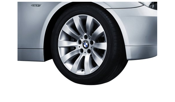 BMW auténtica 71/2jx17 