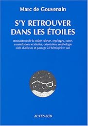S'y retrouver dans les étoiles