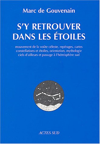 S'y retrouver dans les étoiles