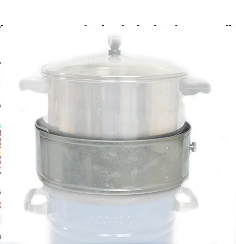 EcoZoom Pot Skirt - Power Ring