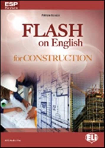 Download Flash on English: Construction PDF