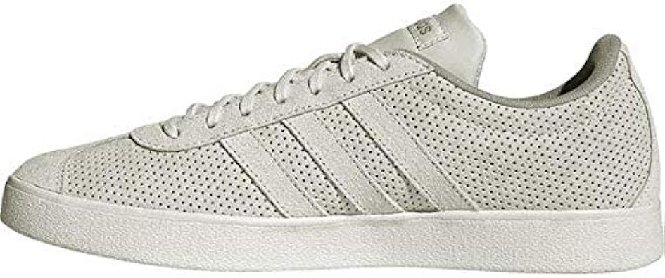Amazon.com | adidas Men's Skateboard Fitness Shoes, Orbit Gray Orbit Gray Cloud White, US 8.5 