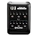 Aduro Charging Station Surge with 6 Outlets, Black