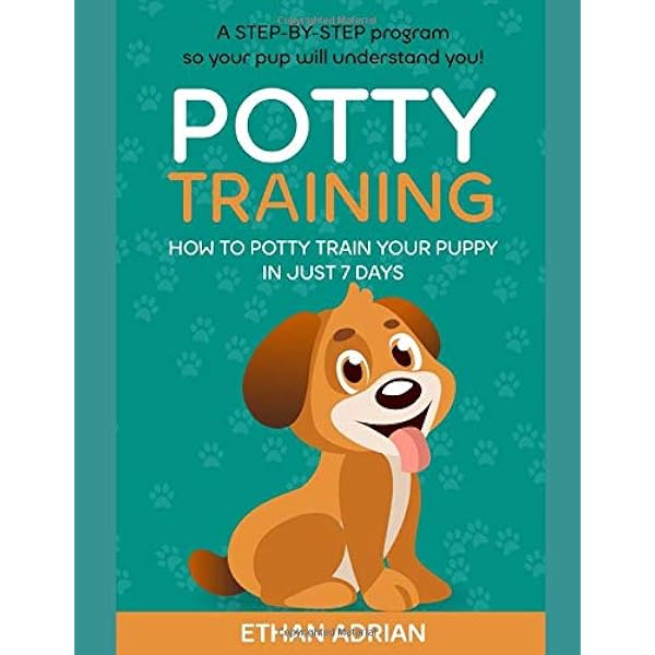 doggy potty training program