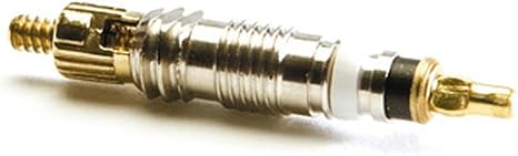 replacing presta valve core