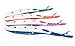 Specialized Care Co Inc Surround® Toddler Toothbrush (Pack of 4)