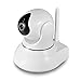 Wireless Security Camera,  HD Wifi Camera Home Monitor With Motion Detection 2-Way Audio Night Vision