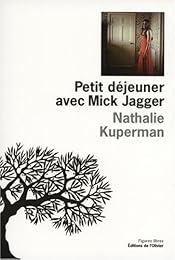 Petit déjeuner avec Mick Jagger