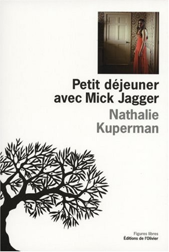 Petit déjeuner avec Mick Jagger