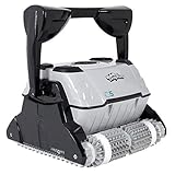 DOLPHIN C5 Commercial Robotic Pool Cleaner with