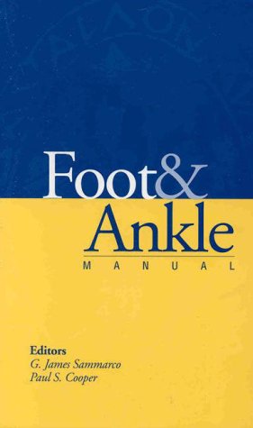 Foot & Ankle Manual