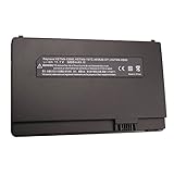 Bay Valley Parts 6-Cell 11.1V 4800mAh New Replacement Laptop Battery for HP:Mini 1000,COMPAQ:Mini 700