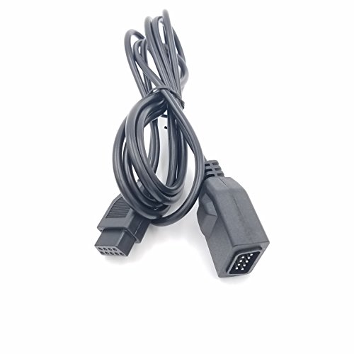 5 eLUUGIE+Replacement+Extension+Genesis+Controller