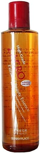 Amazon サニープレイス 薬用ザクローペリ 360ml サニープレイス 育毛 養毛用トニック エッセンス 通販