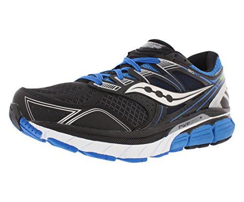 saucony redeemer mens