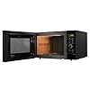 Panasonic-NN-SD25HBBPQ-Solo-Microwave-Oven-with-Turntable-1000-W-23-Litres-Black Panasonic NN-SD25HBBPQ Inverter Microwave Oven with Turntable & Dial, 1000 W, 23 Litres, quick 30sec Setting, x10 “One…