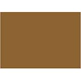 Creativ 79032 EVA Foam Sheets, A4 21x30 cm, thickness 2 mm, coffee, 10sheets, Brown