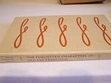 Front cover for the book The Forgotten Characters of Old San Francisco Including the Famous Bummer and Lazarus and Emperor Norton by Robert Ernest Cowan