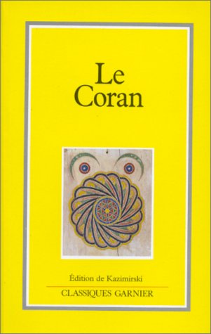 Le Coran