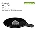 iOttie Reusable Dashboard Pad for iOttie Car Mounts Flexible Dashboard Pad for Curved Surfaces