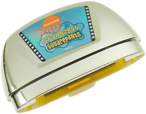 Pixter Multi-Media Video ROM - SpongeBob