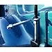 Spare Tire Carrier for Pick Up Trucks-Free Shipping