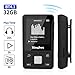 MP3 Player, 32GB Music Player with BT 4.1, Audio Walkman with Wearable Clips Support E Book,Voice Recorder,FM Radio,Photo Viewer, Expandable Up to 128 GB