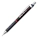 rOtring Tikky Mechanical Pencil, 0.7 mm, Burgundy (1904692)