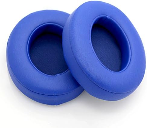 AOXIANG Memory Foam Replacement Earpads Ear pad Ear Cushions For Beats Studio 2.0/3.0 Floral Wired and Wireless Ear Headphones Over Ear Headphones