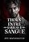 Livro THORN: Entre Garras e Sangue