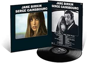 Jane Birkin Et Serge Gainsbourg [Vinilo]