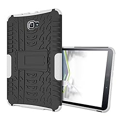 Galaxy Tab A 10.1 Case,Artyond Cool Tire Stripe