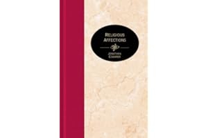 Religious Affections