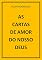 Livro AS CARTAS DE AMOR DO NOSSO DEUS
