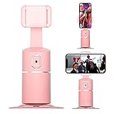 Face Tracking Cell Phone Stand Desktop Phone Holder