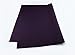 FJ021 Hmayart Purple Thick Felt Mat for Sumi-e Painting & Ink Calligraphy 100 x 65 cm (39 x 25.6 inch)