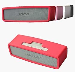 Soft Silicone Protective Case for Bose Soundlink