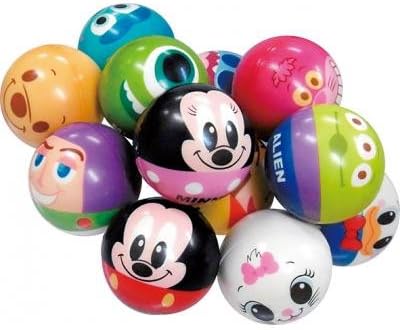 Amazon ６５ｍｍガチャｍｉｘ 夢の国キャラクターボール５０個 １キット １カートン 1点 Undersell アンダーセル 生活雑貨 通販