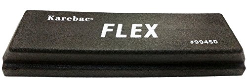 Karebac 99450 Flex-Block Sanding Block For PSA Abrasives