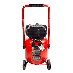 Craftsman Air Compressor, 10 Gallon Peak 1.8