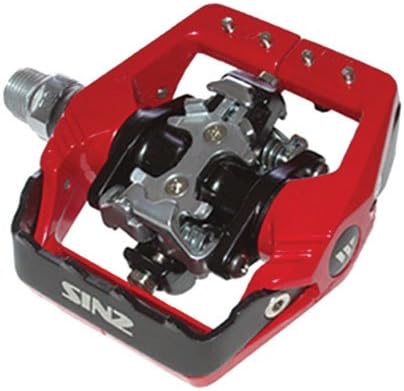 SPEEDLINE 7 FLOAT CLEAT (RED)