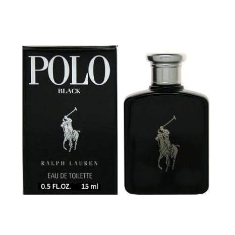 polo black cologne 6.7 oz