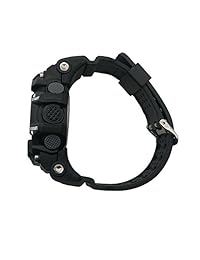 Bluetooth reloj deportivo Modelo EX16 podómetro Fitness IP67 impermeable y resistente a los golpes cámara a distancia entrante alerta de llamada O mensaje para iOS o Android teléfonos