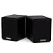 Micca COVO-S Compact 2-Way Bookshelf Speakers (Pair) (Certified Refurbished)