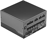 Fractal Design Ion+ 2 Platinum 860W Modular ATX Power Supply 80 PLUS Platinum view 10