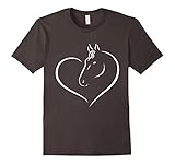 Horse love shirt