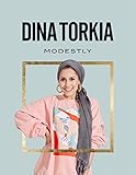 "Modestly" av Dina Torkia (author)