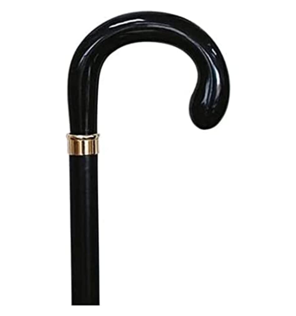 Walking cane | Made in beech | With eyelet