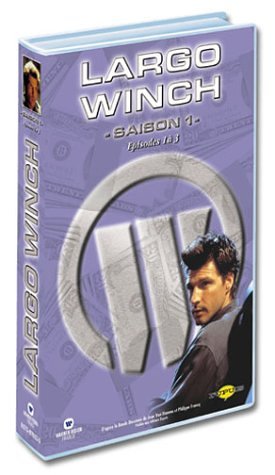 Largo Winch - Vol.1