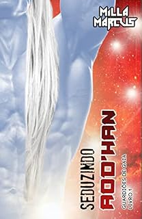 Livro Seduzindo Aod'Han